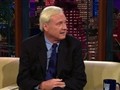 The Tonight Show - Chris Matthews gives it to Jay&sbquo; straight up. (9/5/08)