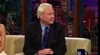 The Tonight Show: Chris Matthews gives it to Jay, straight up. (9/5/08)