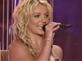 NBC TODAY Show - Britney Steals Show at VMAs