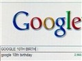 NBC TODAY Show - Celebrating 10 Years of Google
