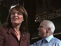 NBC TODAY Show - How Will Dems Counter Palin?