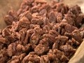 How to Make Sugar Glazed Pecans