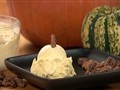 How to Make Pumpkin Ice Cream