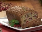 How to Make Cranberry Orange Bread