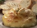 How to Make Baked Camembert with Pears and Cranberries