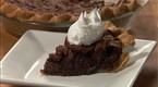Holiday Kitchen: How to Make Chocolate Pecan Pie