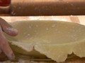How to Make Pie Pastry Dough