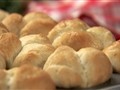 How to Make Herb Pull Apart Rolls