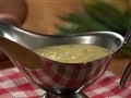 How to Make Bearnaise Sauce