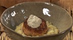 How to Make Salmon Croquettes with Cajun Remoulade Sauce
