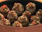 How to Make Stuffed Mushrooms