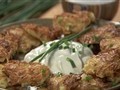How to Make Potato Latkes