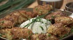 Holiday Kitchen: How to Make Potato Latkes
