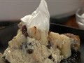 How to Make Apple Raisin Bread Pudding