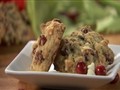 How to make White Chocolate Chip Cranberry Oatmeal Cookies