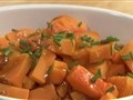 How to Make Maple Glazed Butternut Squash
