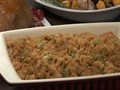 How to Make Cornbread Stuffing