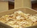 How to Make Potatoes au Gratin