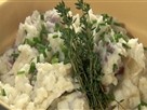 How to Make Garlic Mashed Potatoes