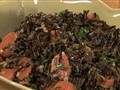 How to Make Carrot Pecan Wild Rice