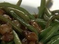 Handmade TV: How to Make Green Beans with Pearl Onions