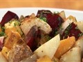 How to Make Roasted Winter Vegetables