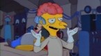 Homer's Brain