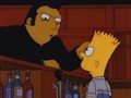 The Simpsons - Late for Work