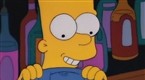 Bart's Gift