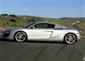 SuperCars Exposed: Audi R8 picture