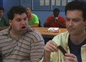 Eating Brownies picture