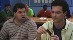 Dirty Work: Eating Brownies