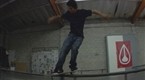 AST Dew Tour: Dew Underground: Day with P-Rod