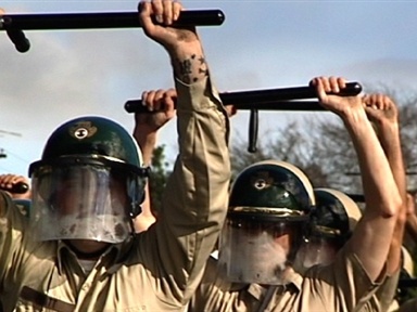 The Uniform