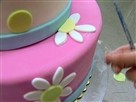 Cake Decorating: Fun With Fondant