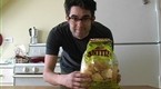 Howcast: How To Seal a Bag Of Chips Without a Clip
