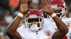 Chiefs in trouble