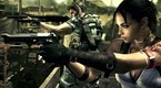 Videogame Trailers: Resident Evil 5 Direct-Feed Gameplay