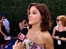 Teen Choice Awards: Sophia Bush