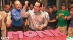Monk: 100th Episode - Behind the Scenes