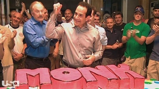 100th Episode - Behind the Scenes