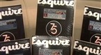 NBC TODAY Show: Esquire Celebrates 75 Years
