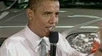 NBC TODAY Show: McCain, Obama Spar on the Trail