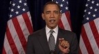 Last Comic Standing: Barack Obama