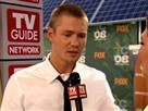 Teen Choice: Chad Michael Murray