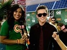 Teen Choice: Sparks & McCartney