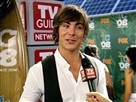 Teen Choice Awards: Zac Efron