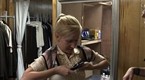 The Office: Angela's Visit to Wardrobe
