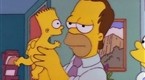 Bart is Born