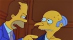 The Simpsons: Homer Gets Hired